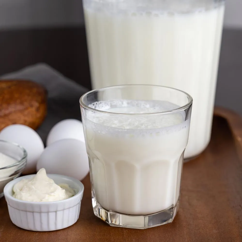 3-Month Emergency Food Supply (2,000  calories/day) --
