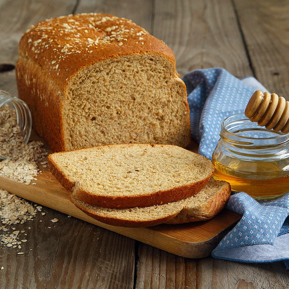3-Month Emergency Food Supply - (2,000  calories/day)