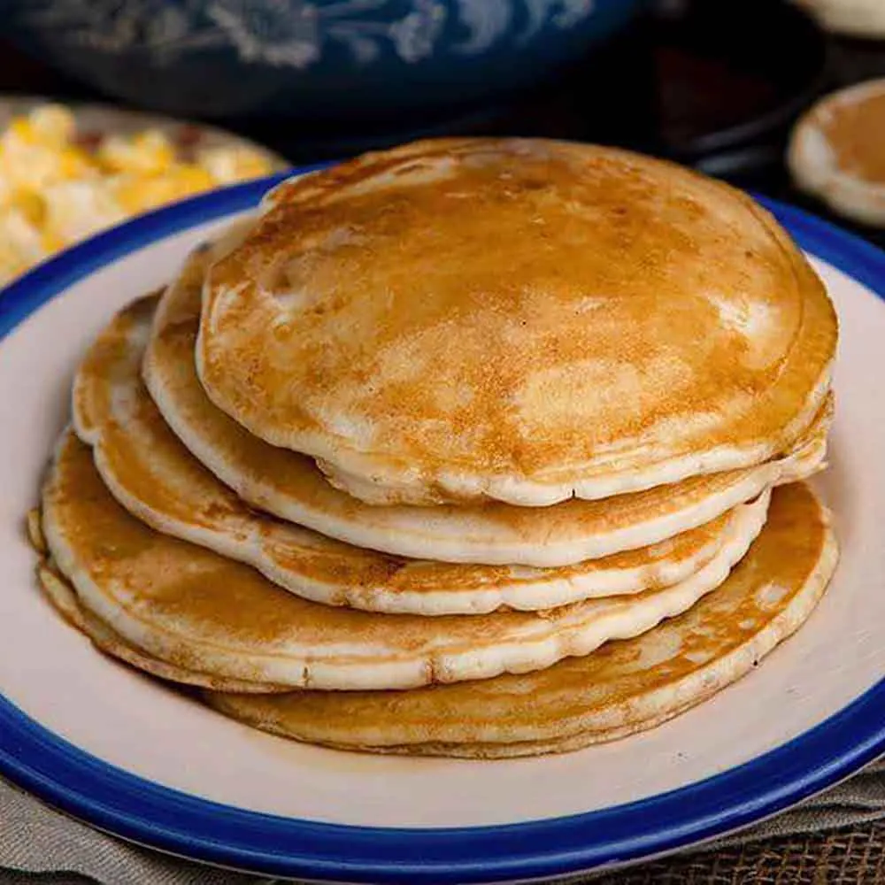 3-Month Emergency Food Supply - (2,000  calories/day)