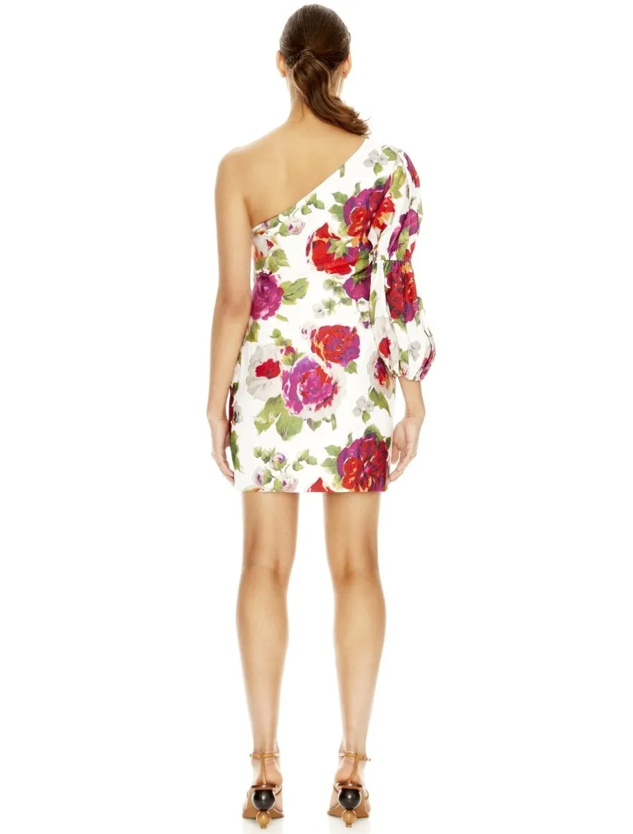 BEYOND MINI DRESS