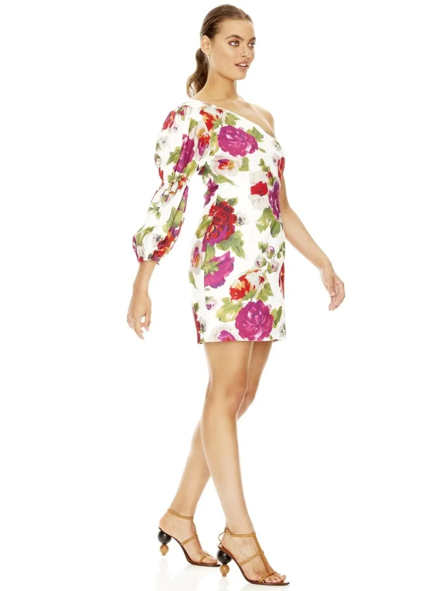BEYOND MINI DRESS