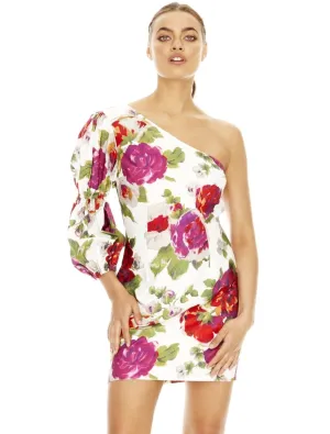 BEYOND MINI DRESS
