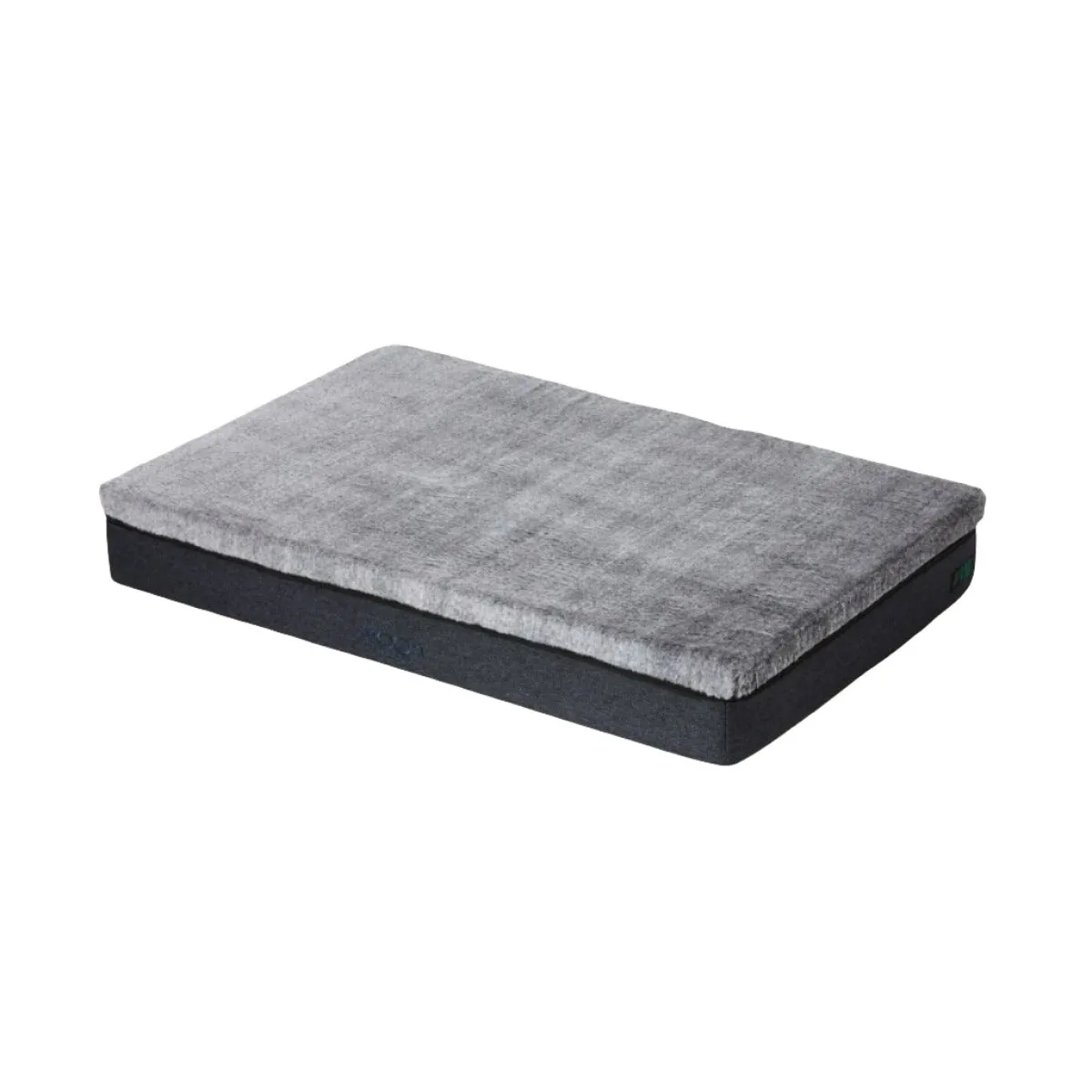 Big Dog Bed Cover Set Chinchilla