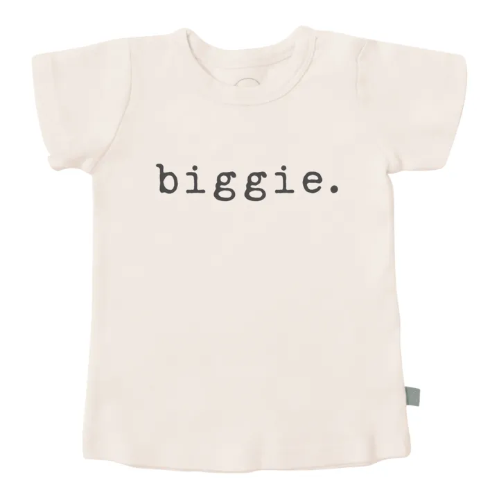Biggie Graphic Tee