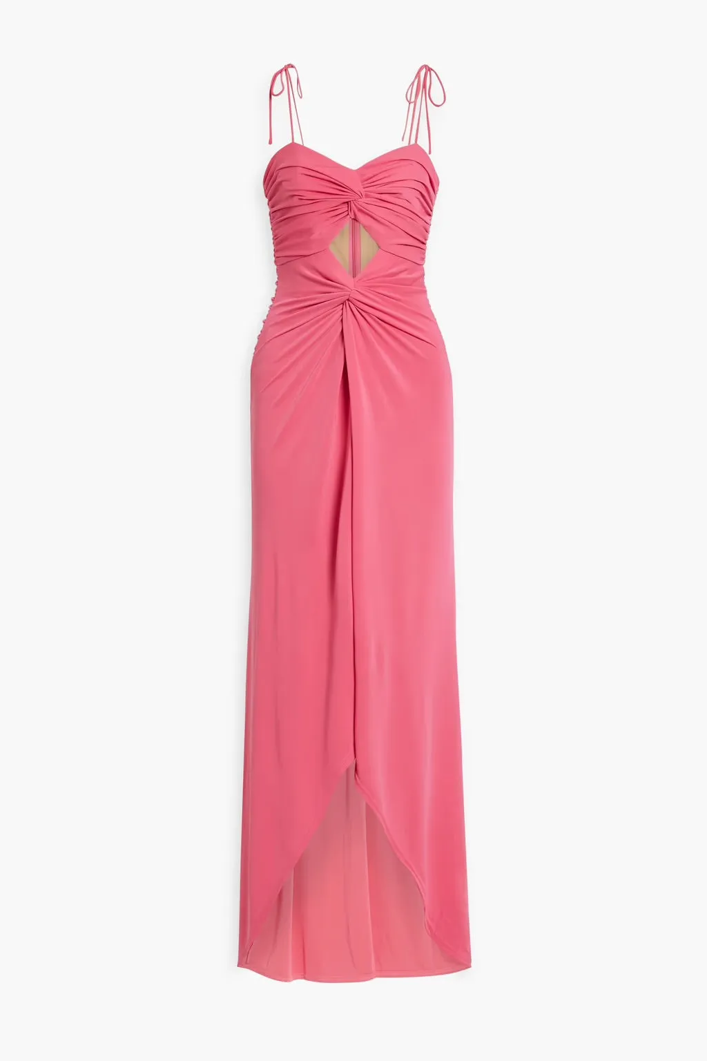 Cinq a Sept Pink Harlin Dress UK 6