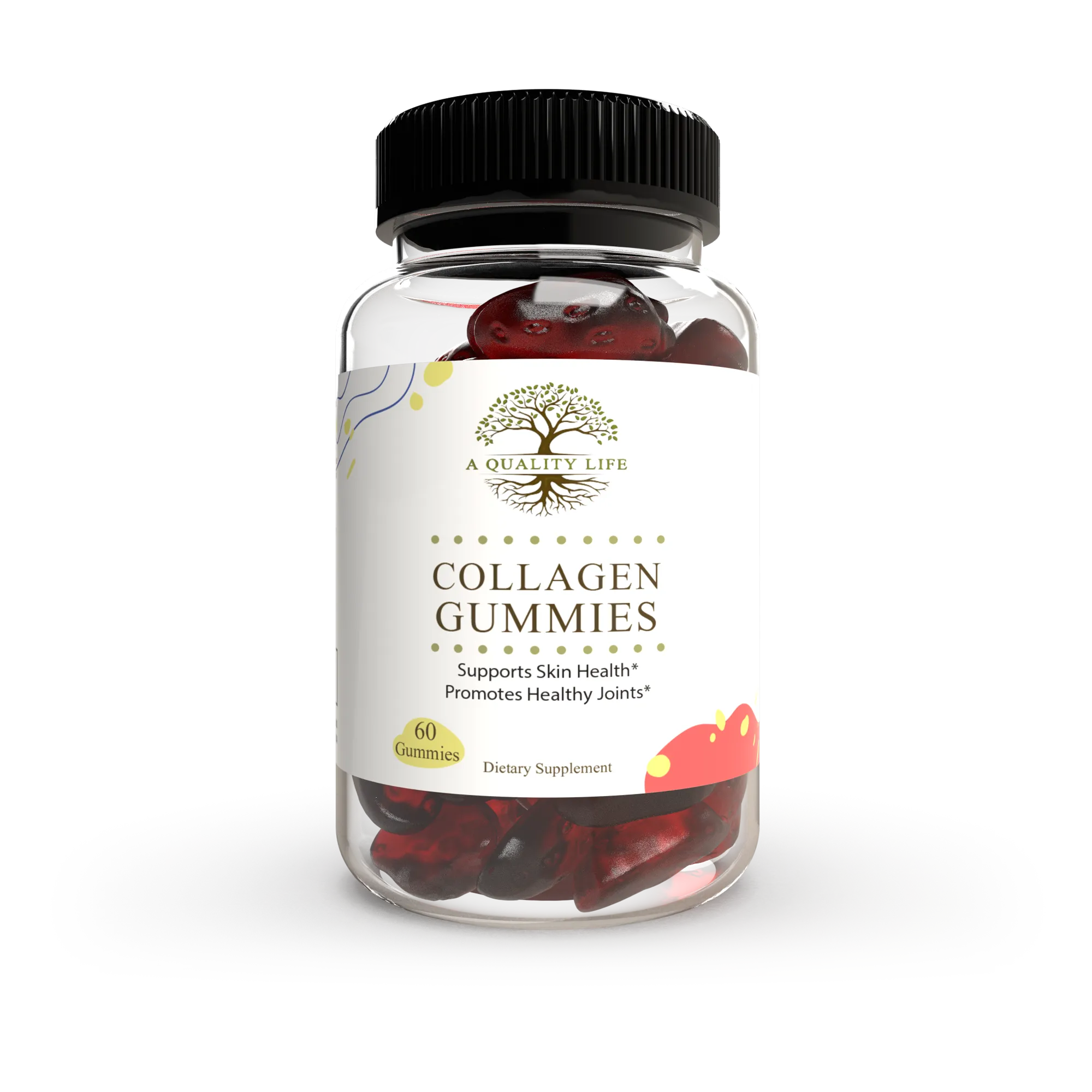 Collagen Gummies