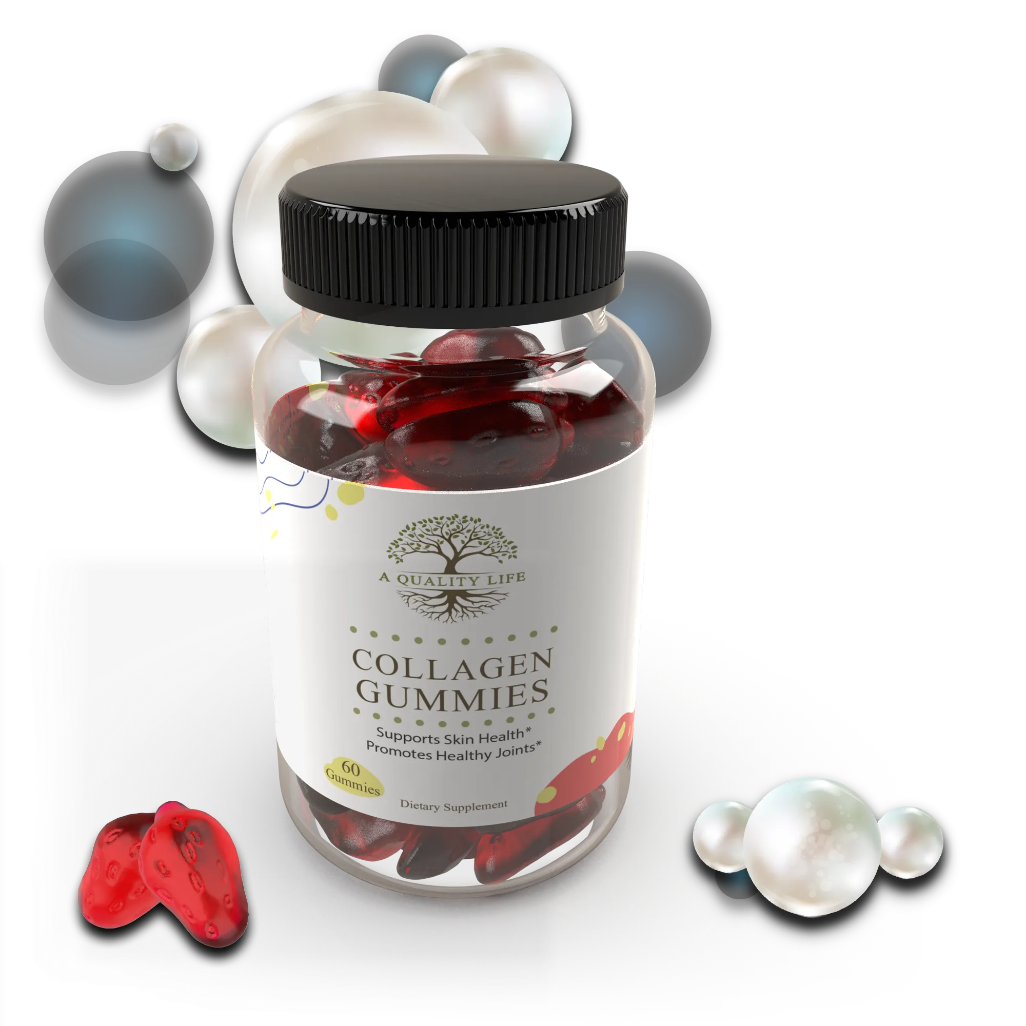 Collagen Gummies