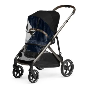 Cybex Gazelle Rain Cover stroller Transparent