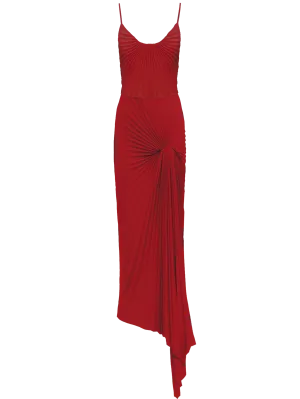 Dazed Dress Floor Length