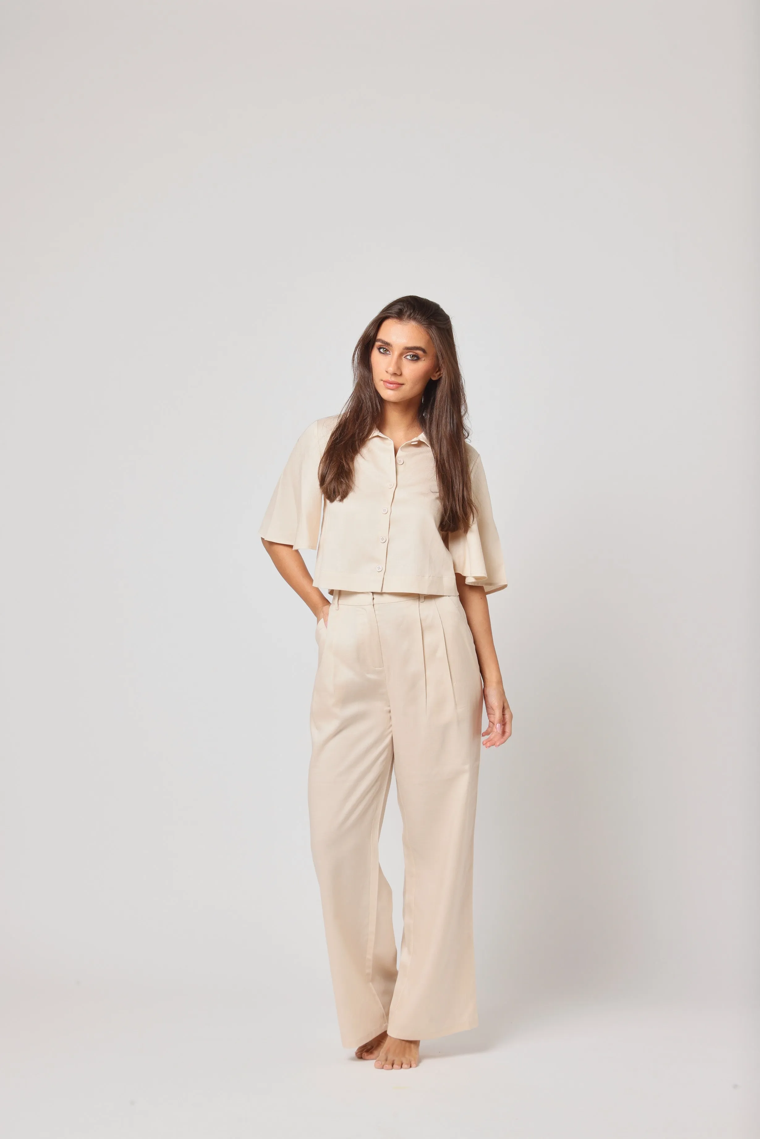 Dhara Trousers