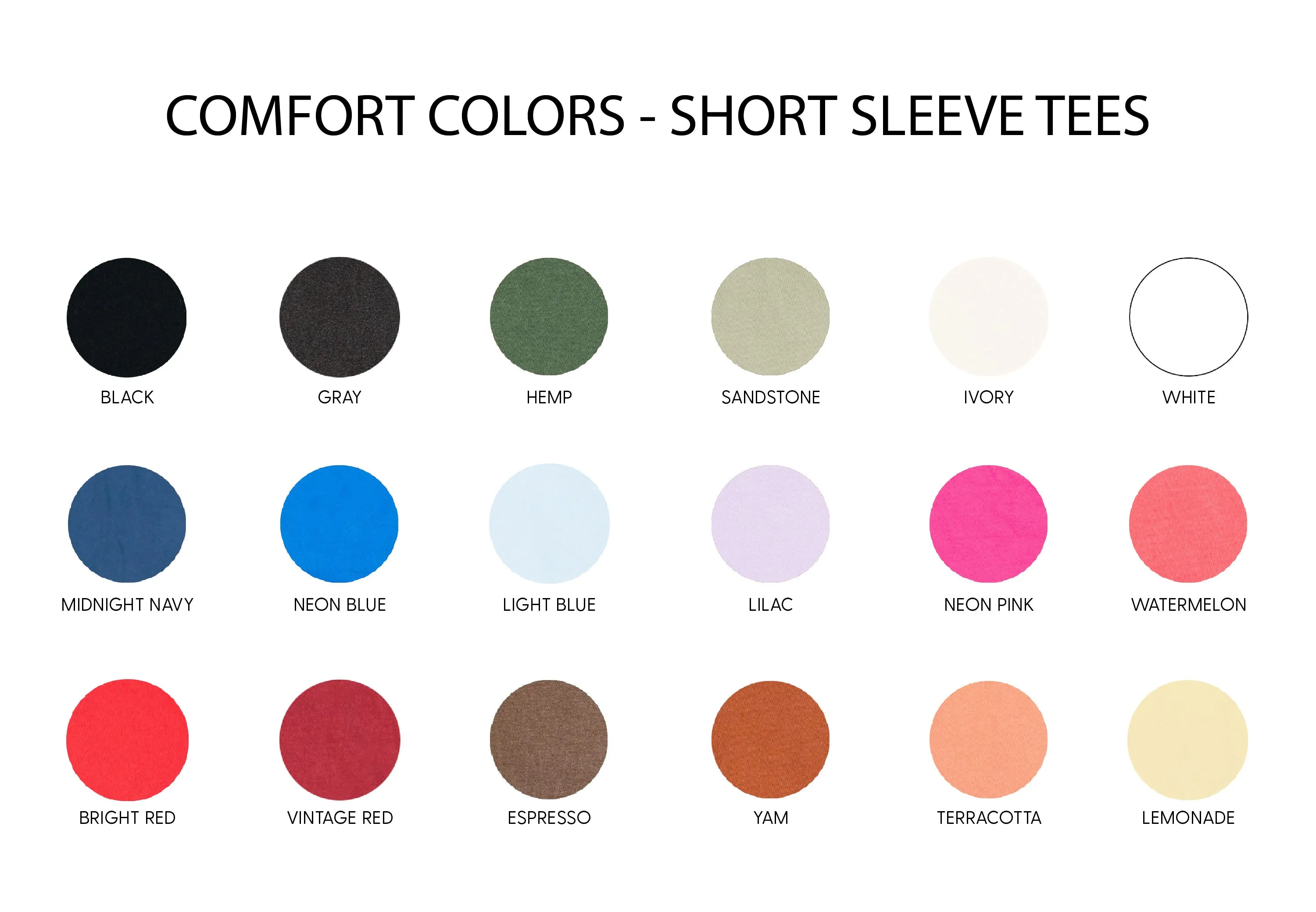 Diamonds are a Girls Best Friend - SHORT SLEEVE COMFORT COLORS TEE