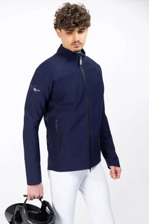 FreeJump Matt Men's Rain Jacket