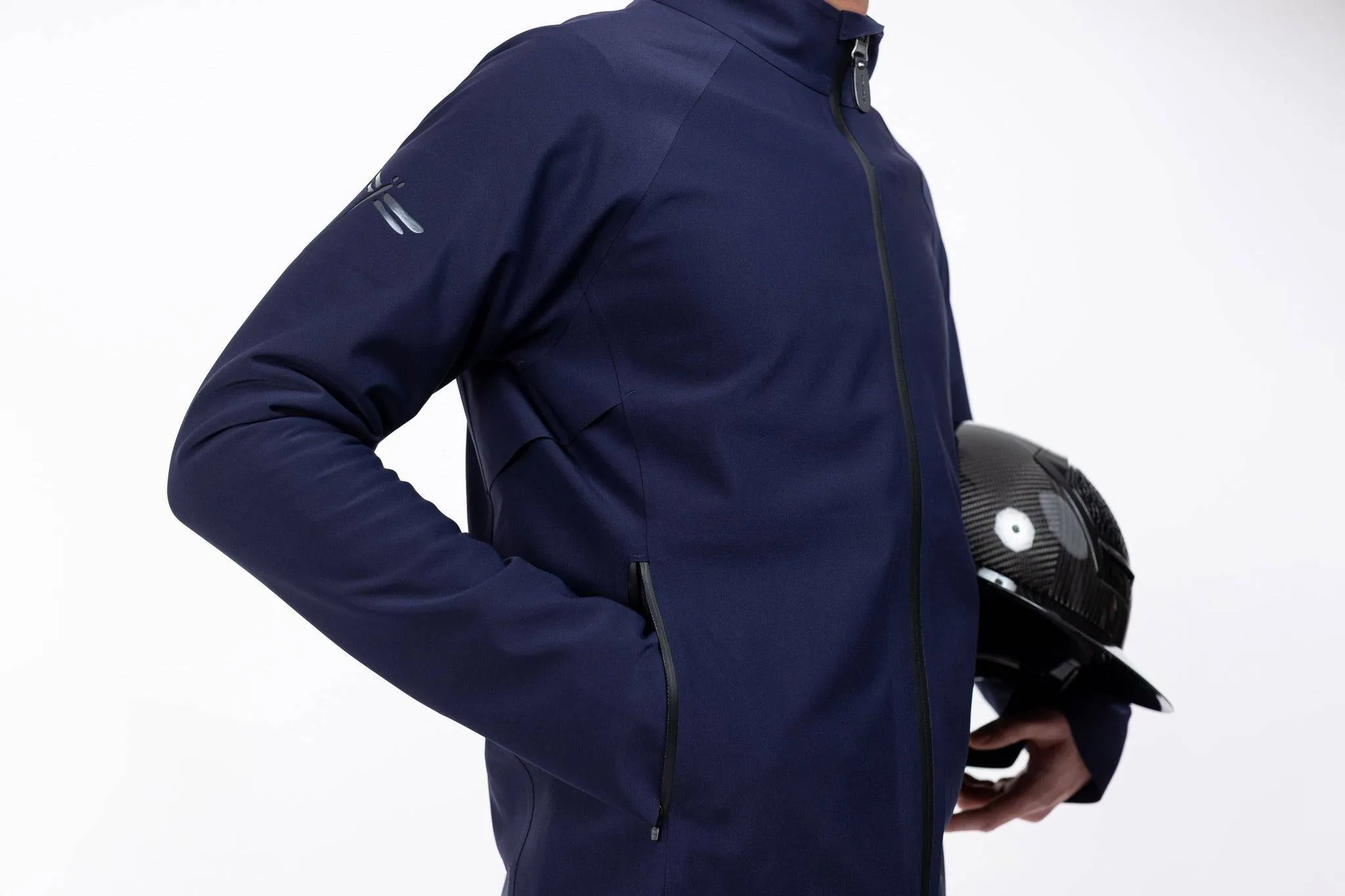 FreeJump Matt Men's Rain Jacket