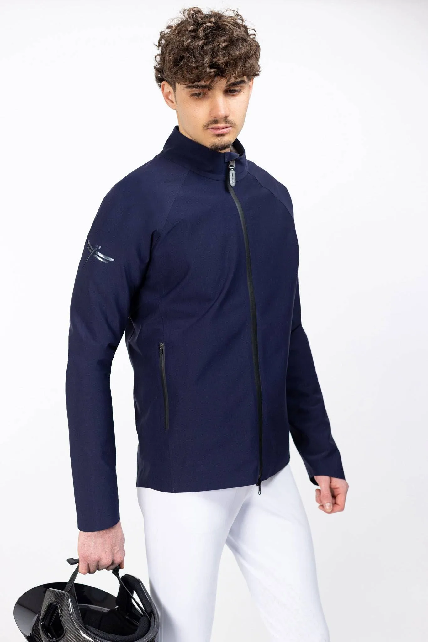 FreeJump Matt Men's Rain Jacket