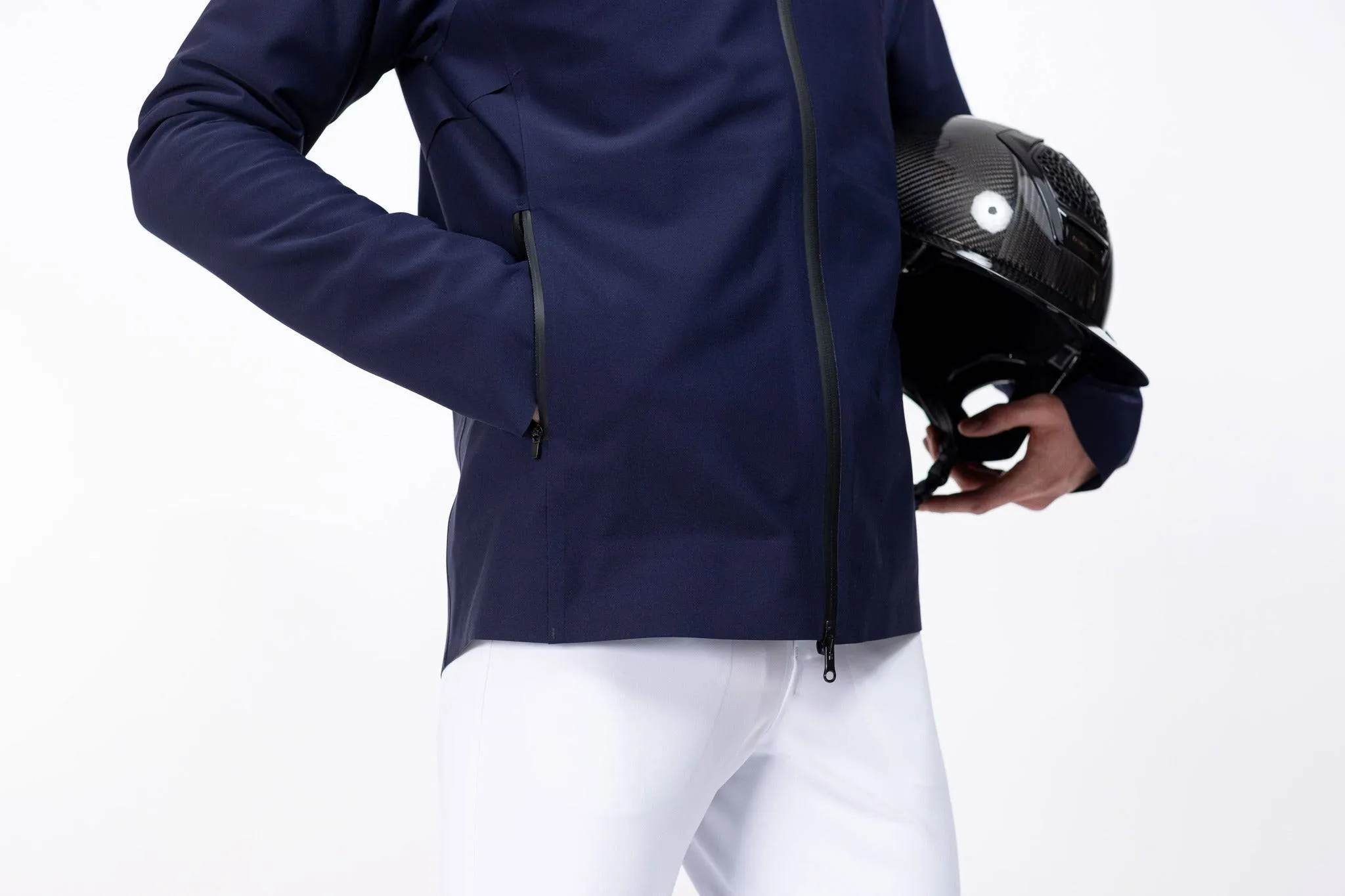 FreeJump Matt Men's Rain Jacket
