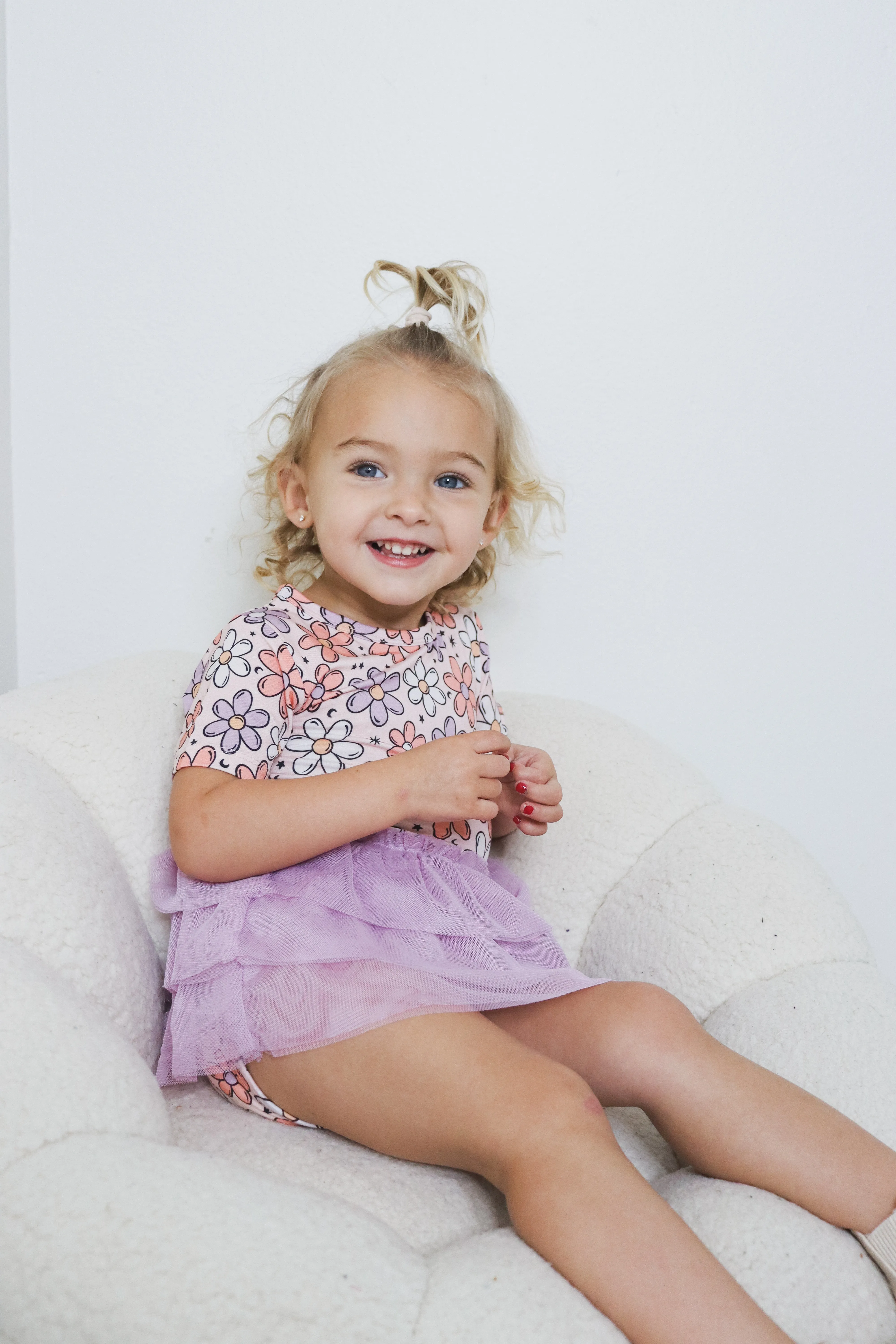 Full Bloom Exclusive Dream Tutu Bodysuit Dress