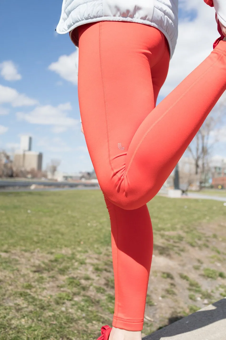 GLORIOUS LEGGINGS