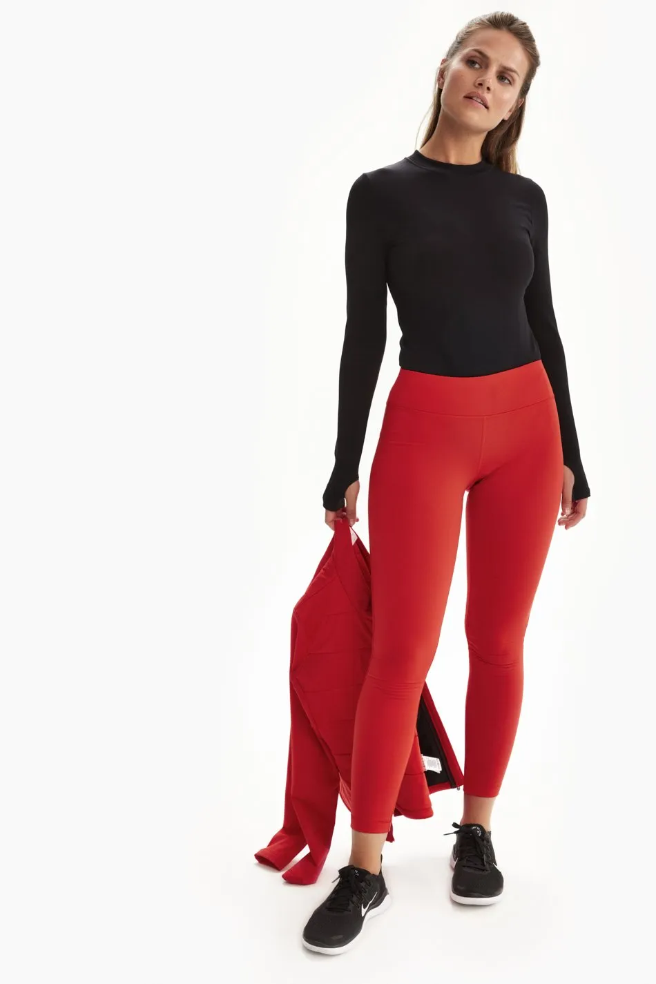 GLORIOUS LEGGINGS