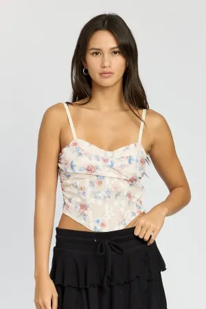 Grace Top