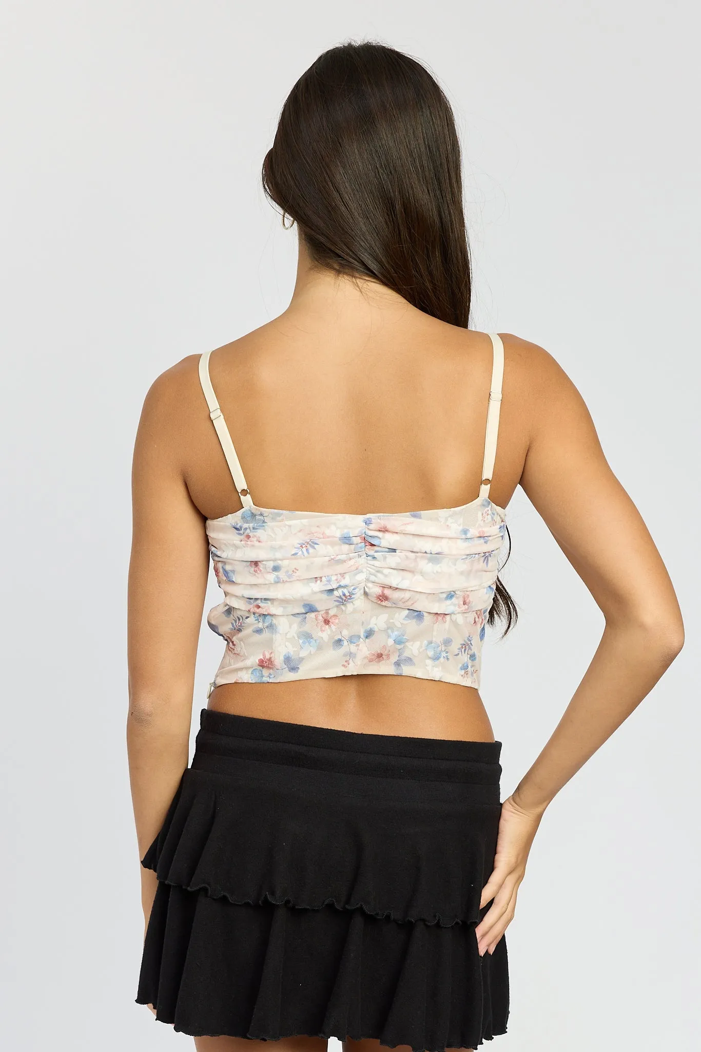 Grace Top