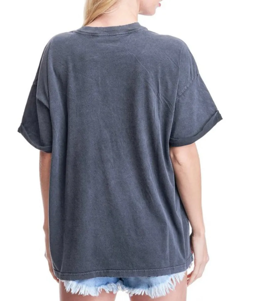 Grow Beautifully Tee