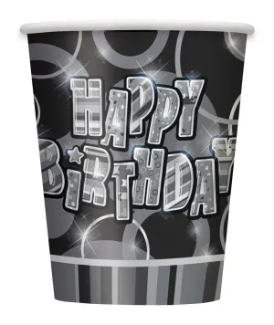 Happy Birthday Cups