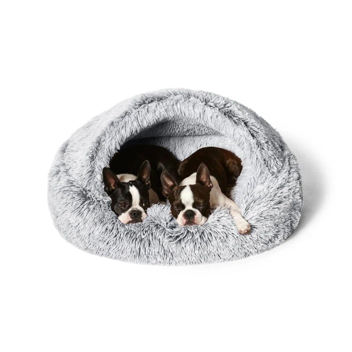 Hoodie Cuddler Cover Set