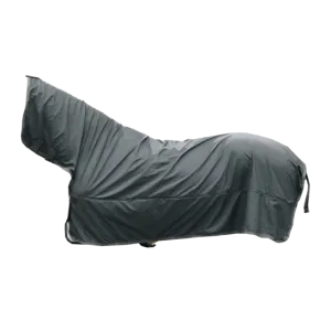 Horse Raincoat Hurricane