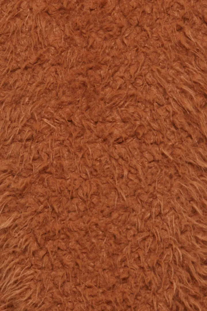 Ichi Ihtito Waistcoat Argan Oil