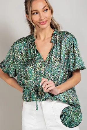 Into The Woods Top
