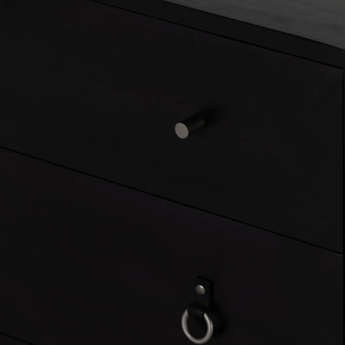 Isador Dresser