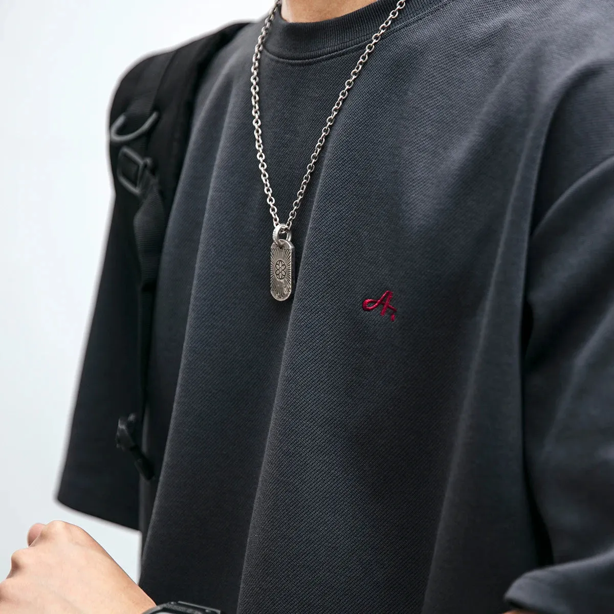 Japanese Streetwear High Quality Oversized T-Shirts - Short Sleeve Tops