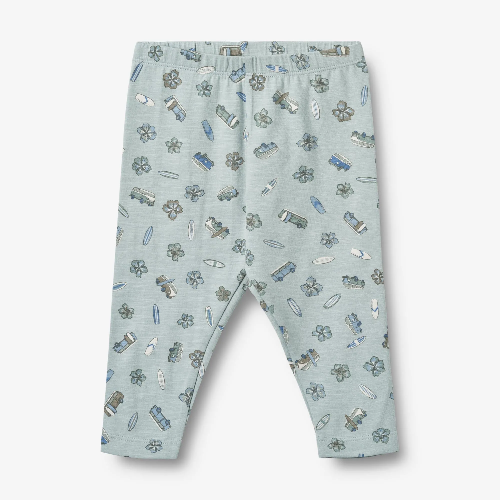 Jersey Pants Silas - surf friends