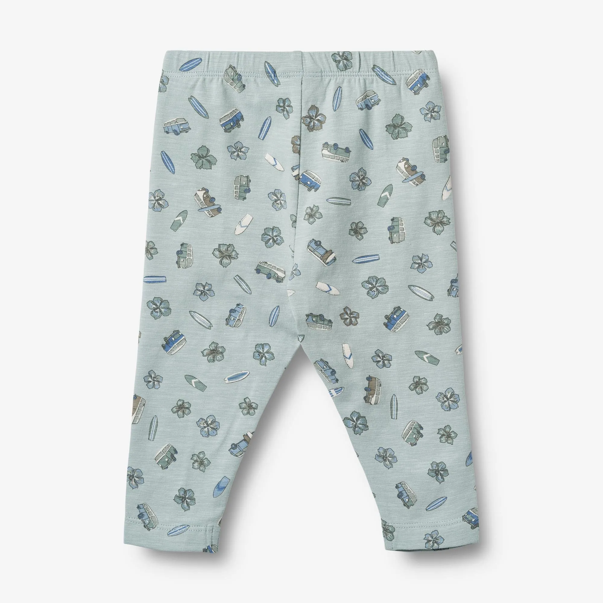 Jersey Pants Silas - surf friends
