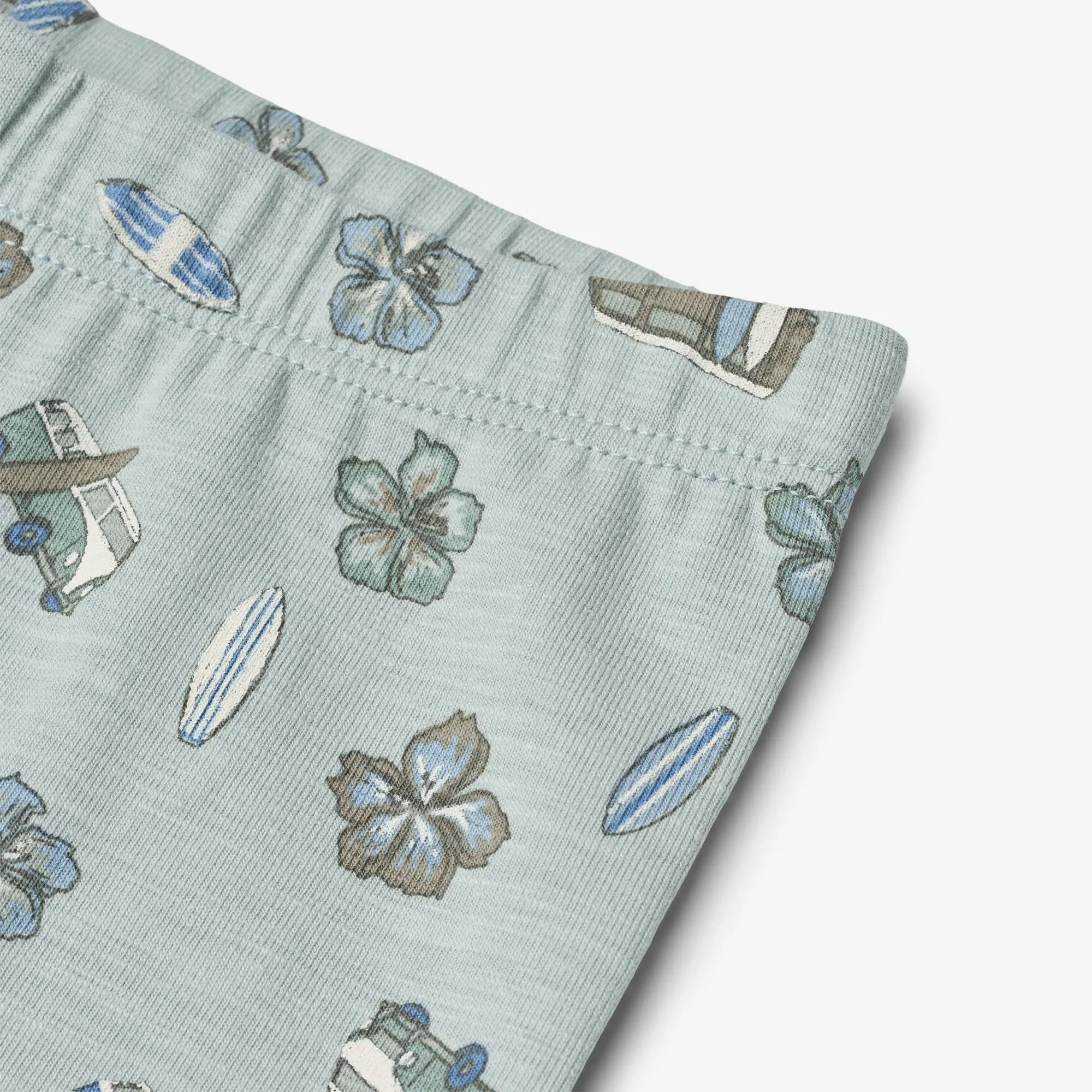 Jersey Pants Silas - surf friends
