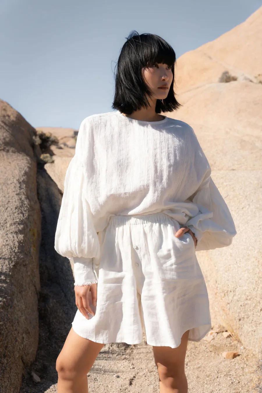 Joy Blouse