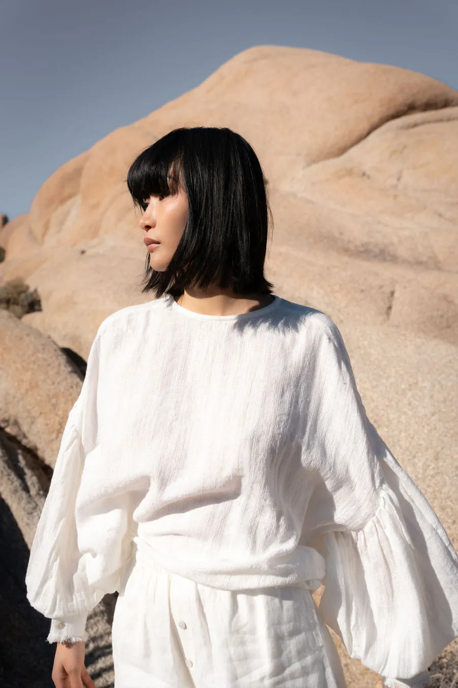 Joy Blouse
