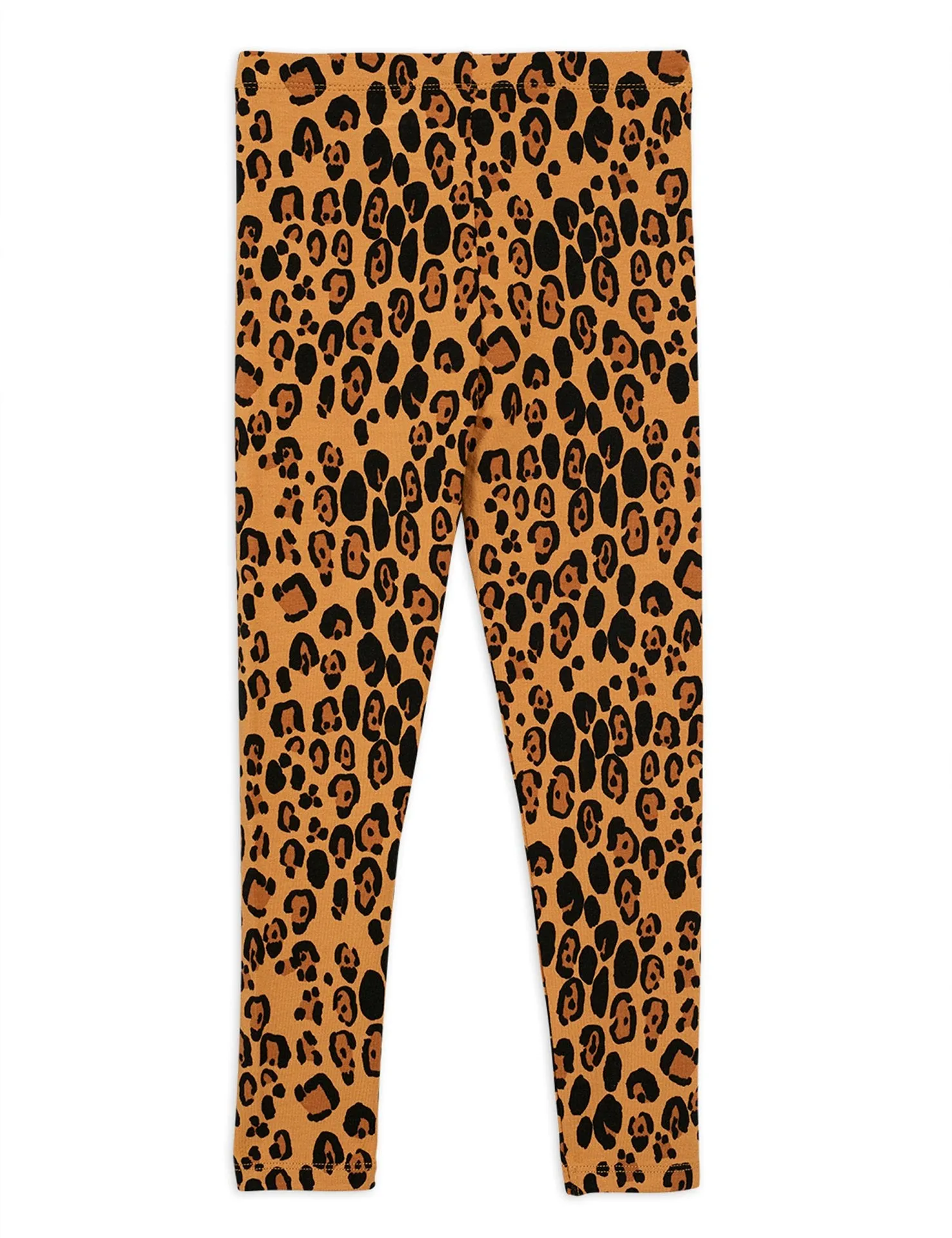 Leopard Leggings