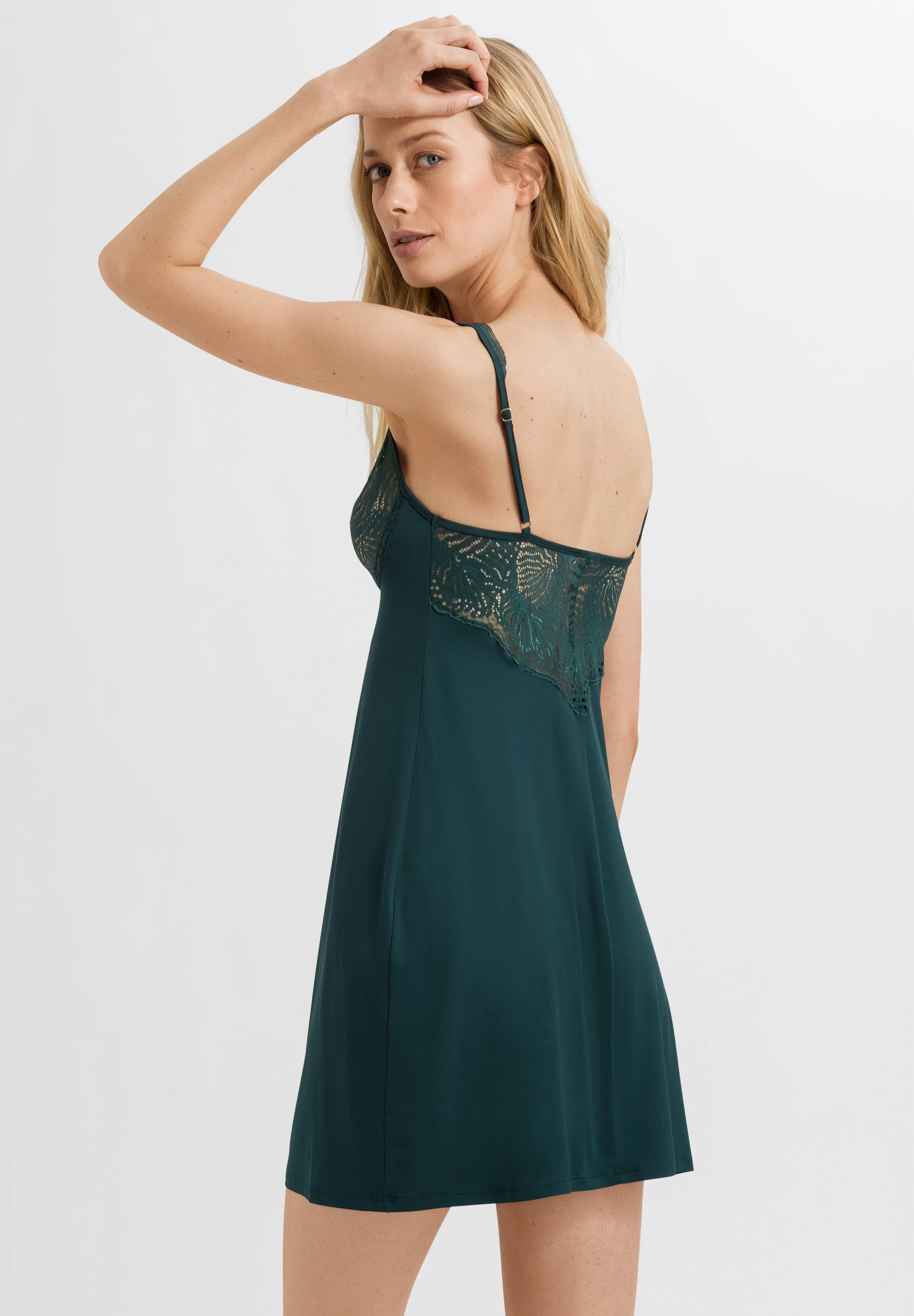 Lucy Negligee