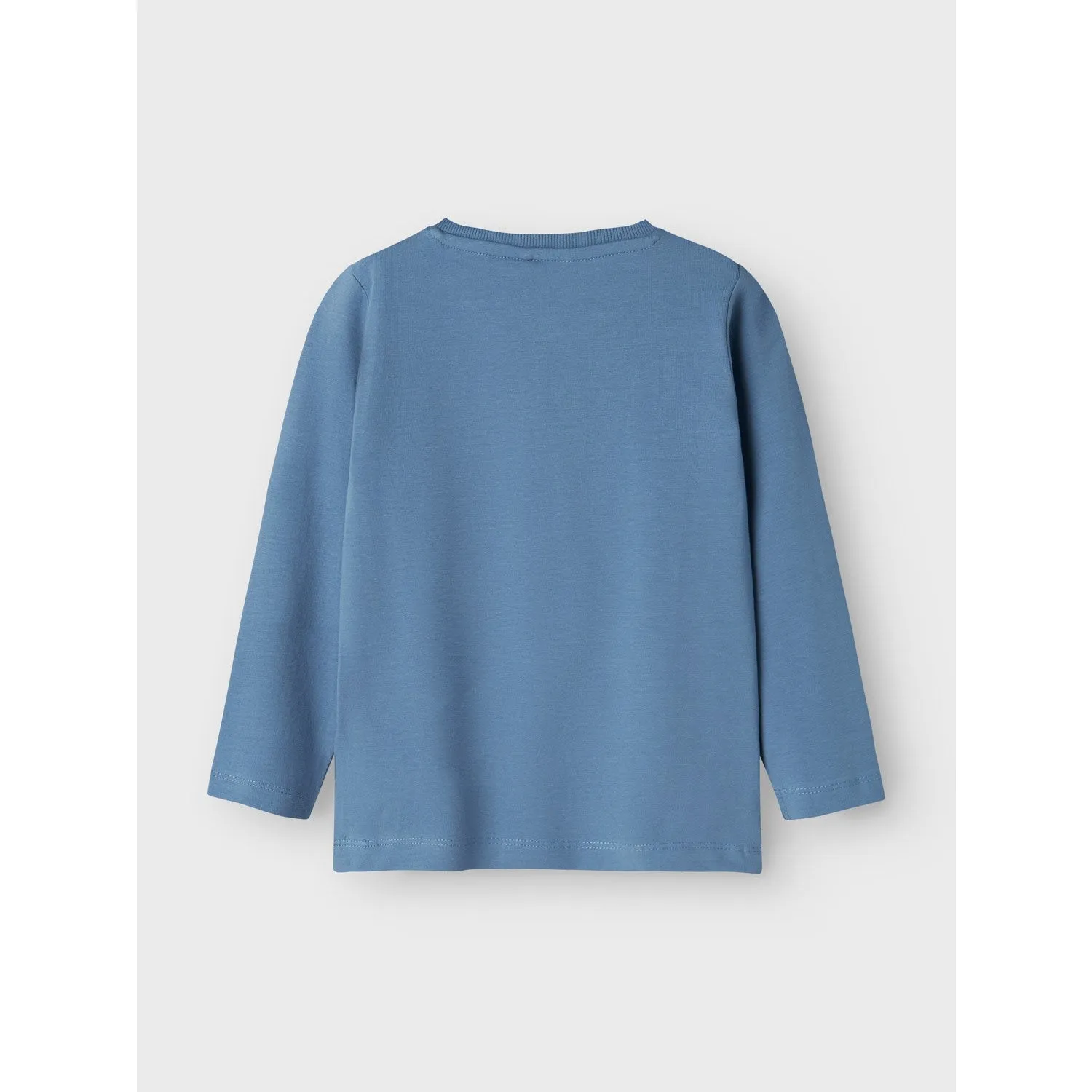 Name It Coronet Blue Vux Blouse