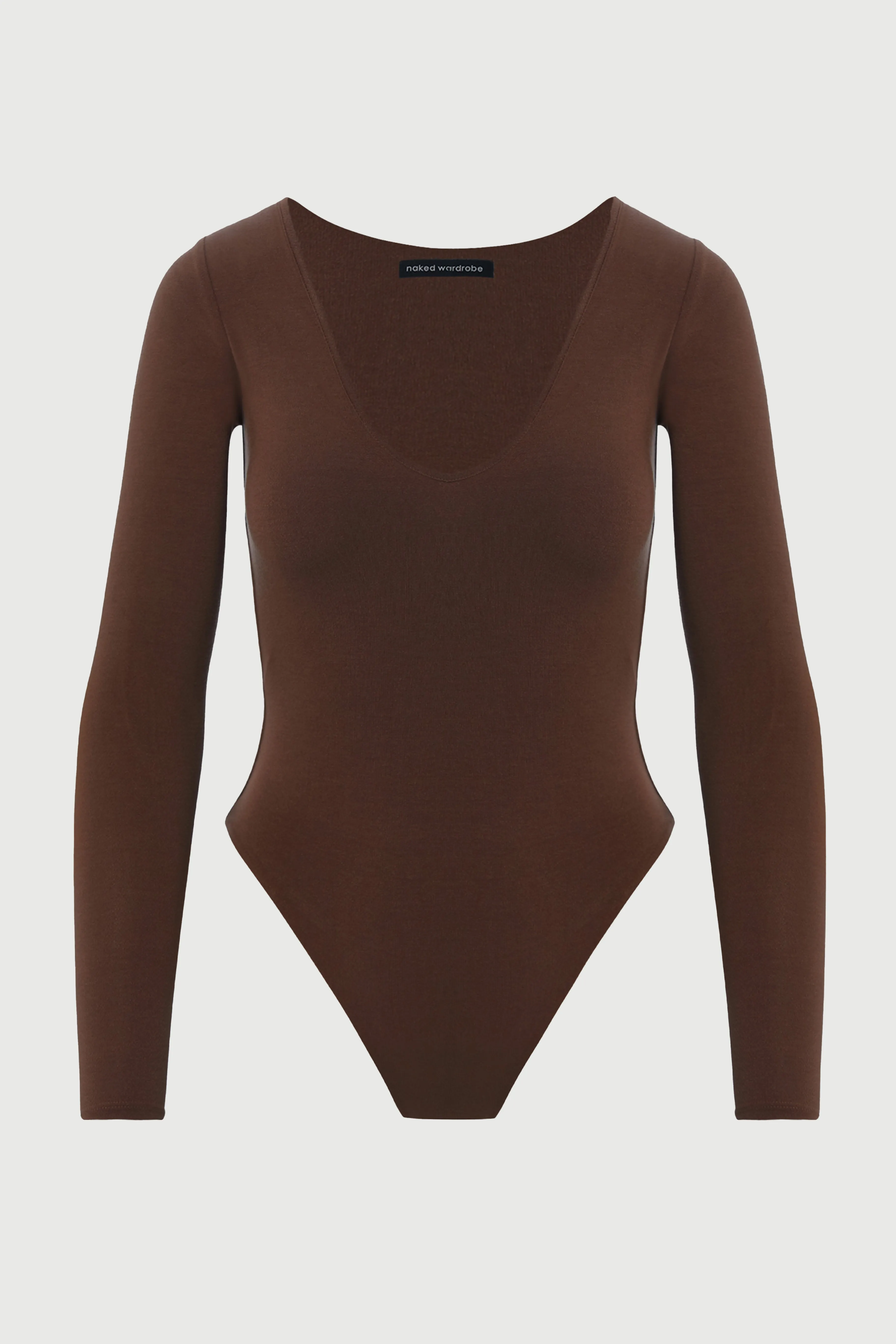 NW Sculpt V-Neck Bodysuit