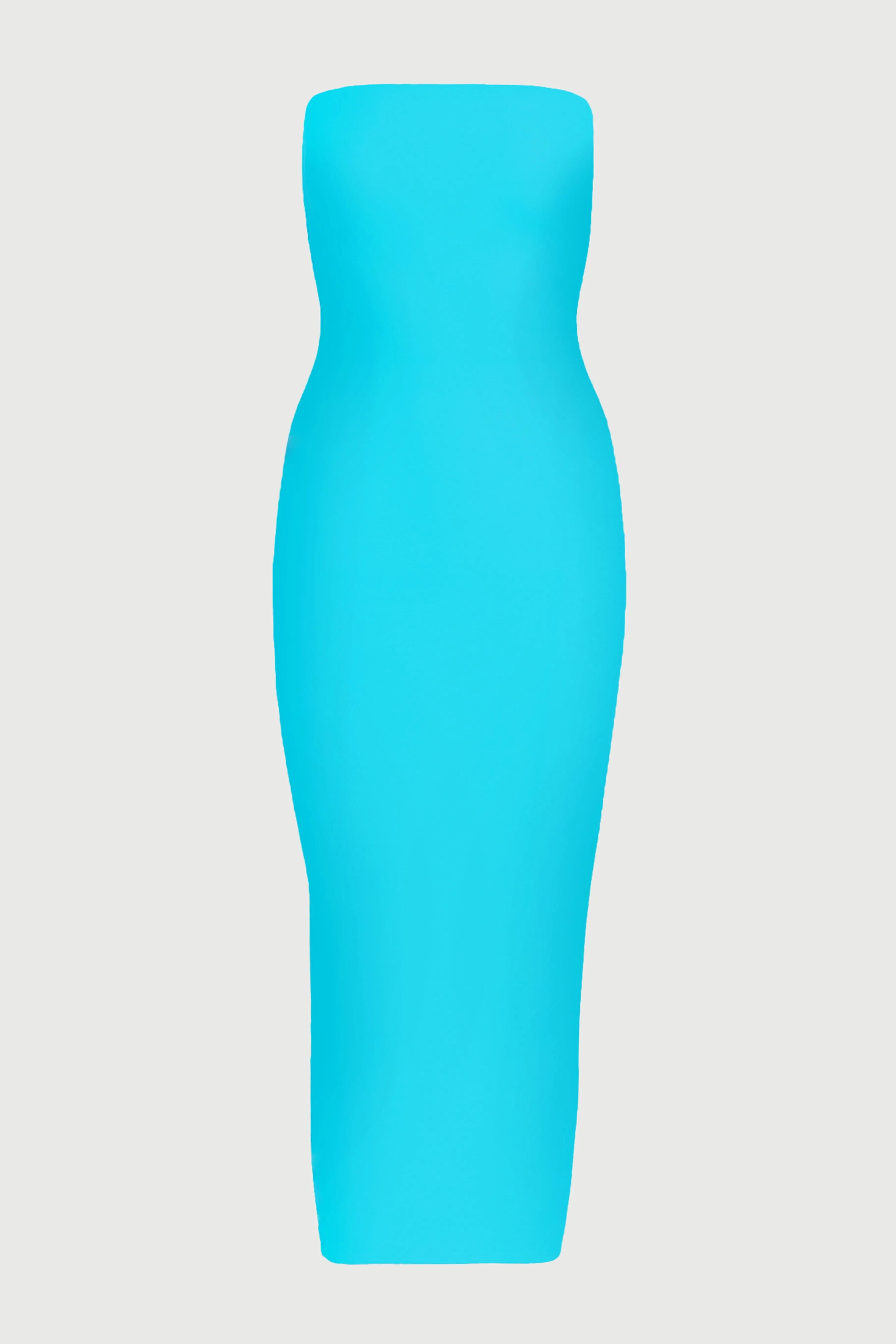 NW Tube Midi Dress