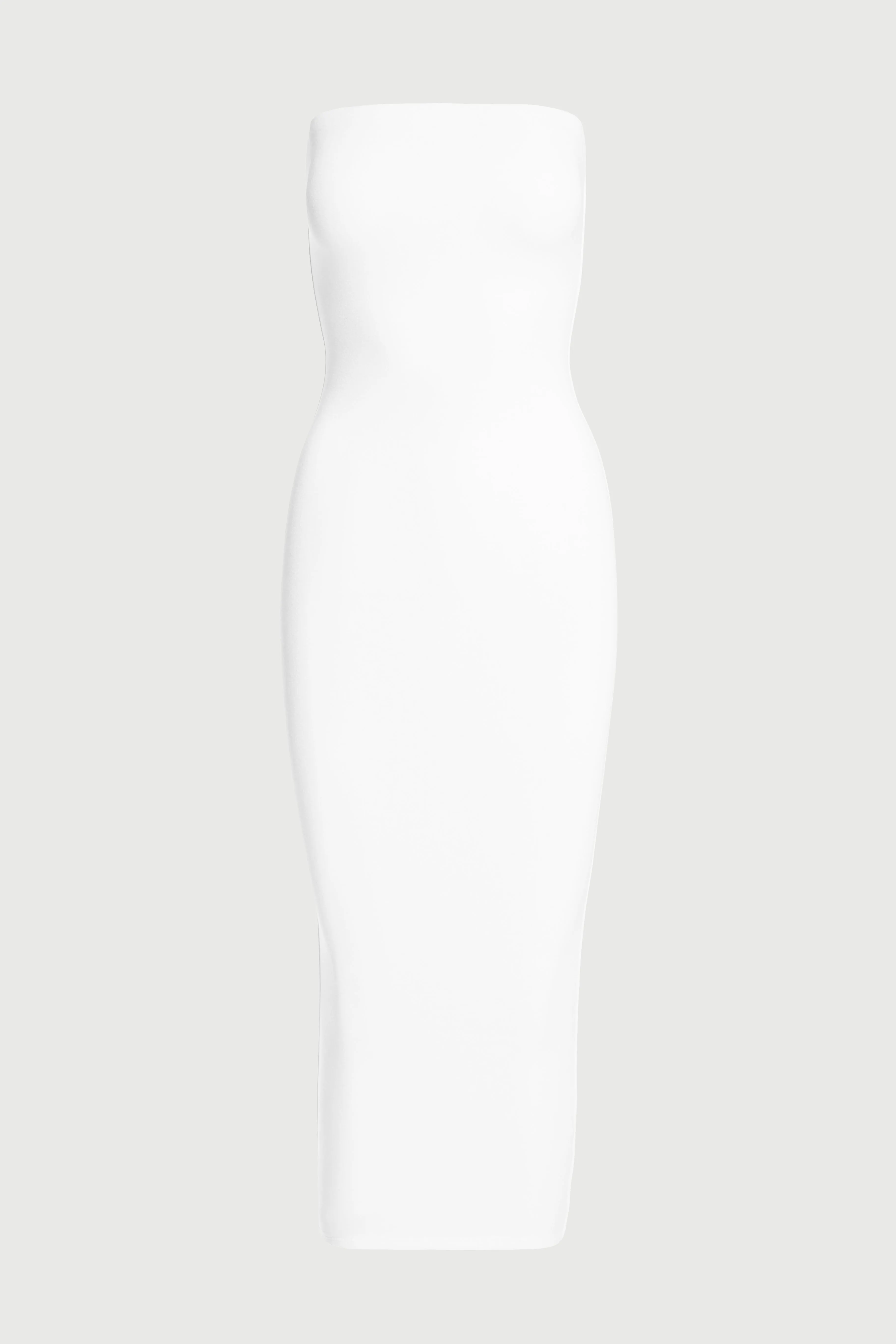 NW Tube Midi Dress