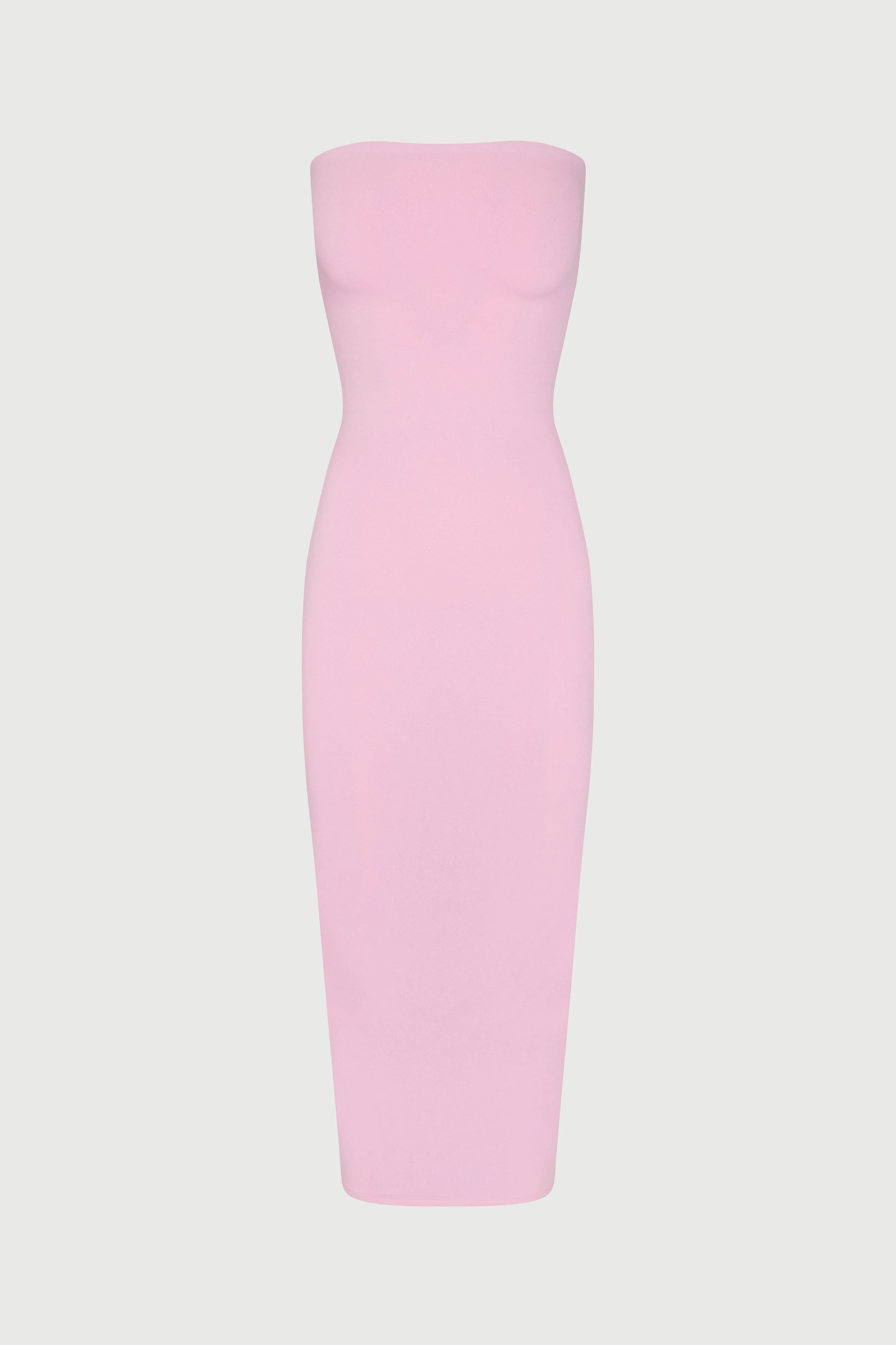 NW Tube Midi Dress