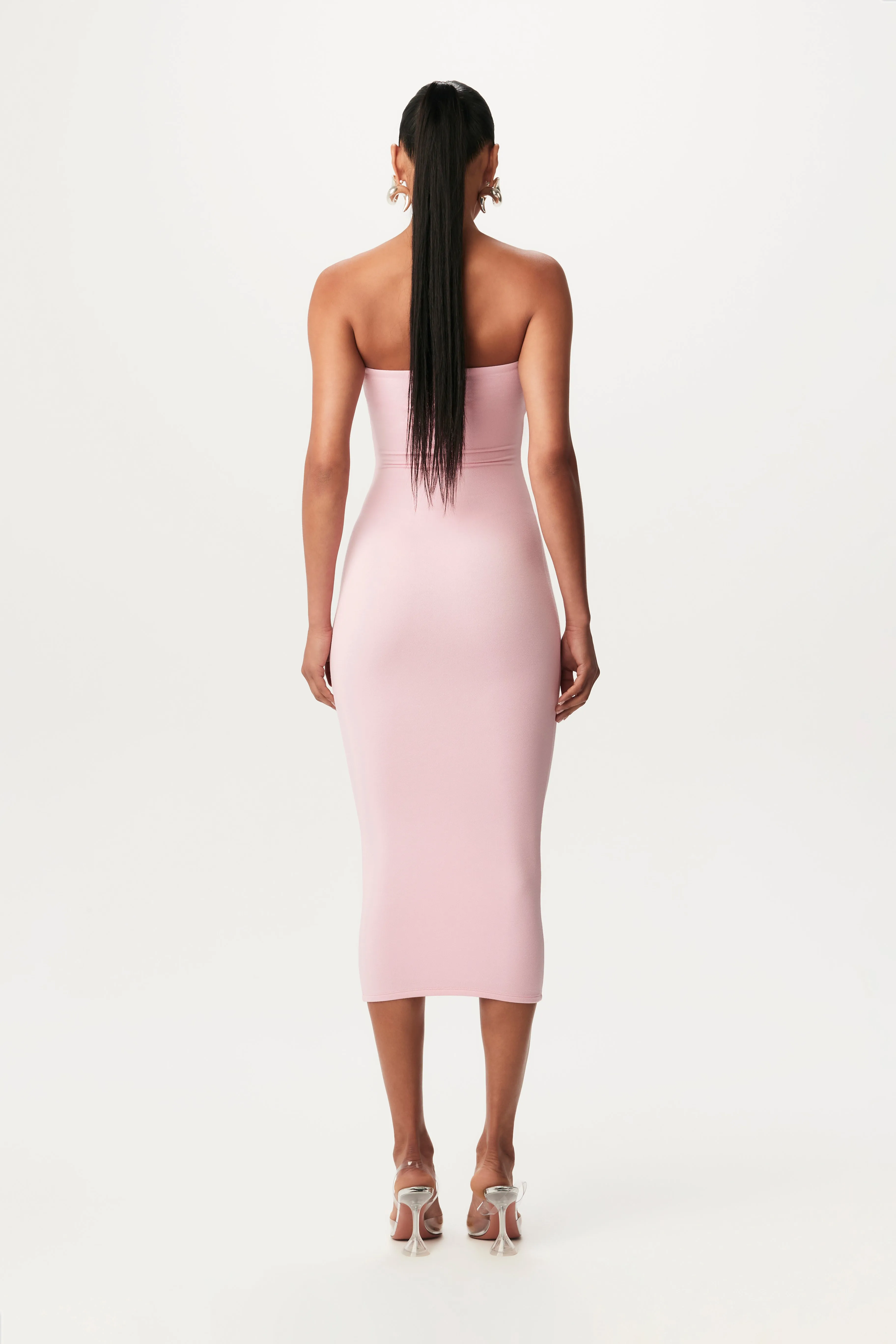 NW Tube Midi Dress