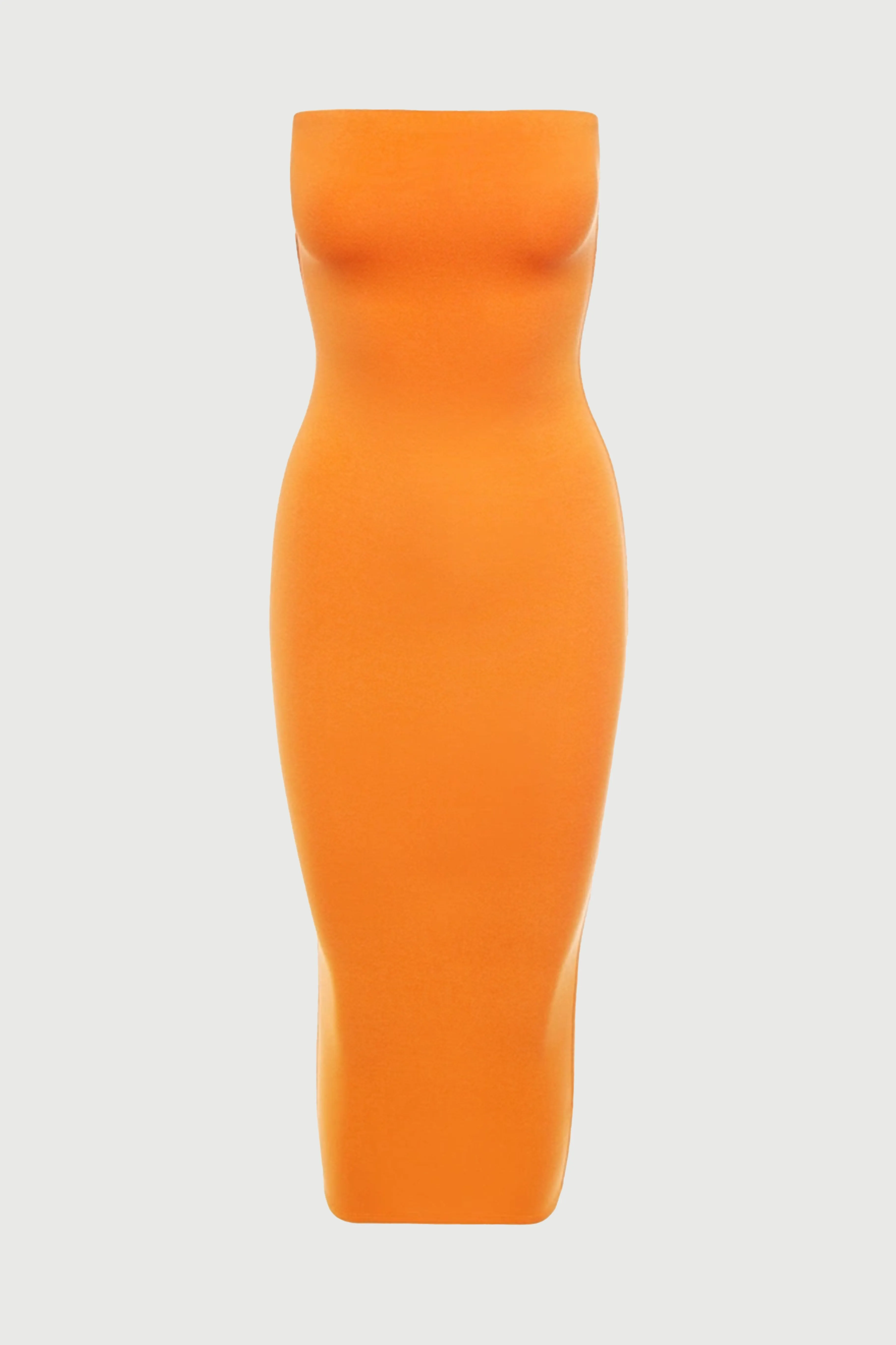 NW Tube Midi Dress