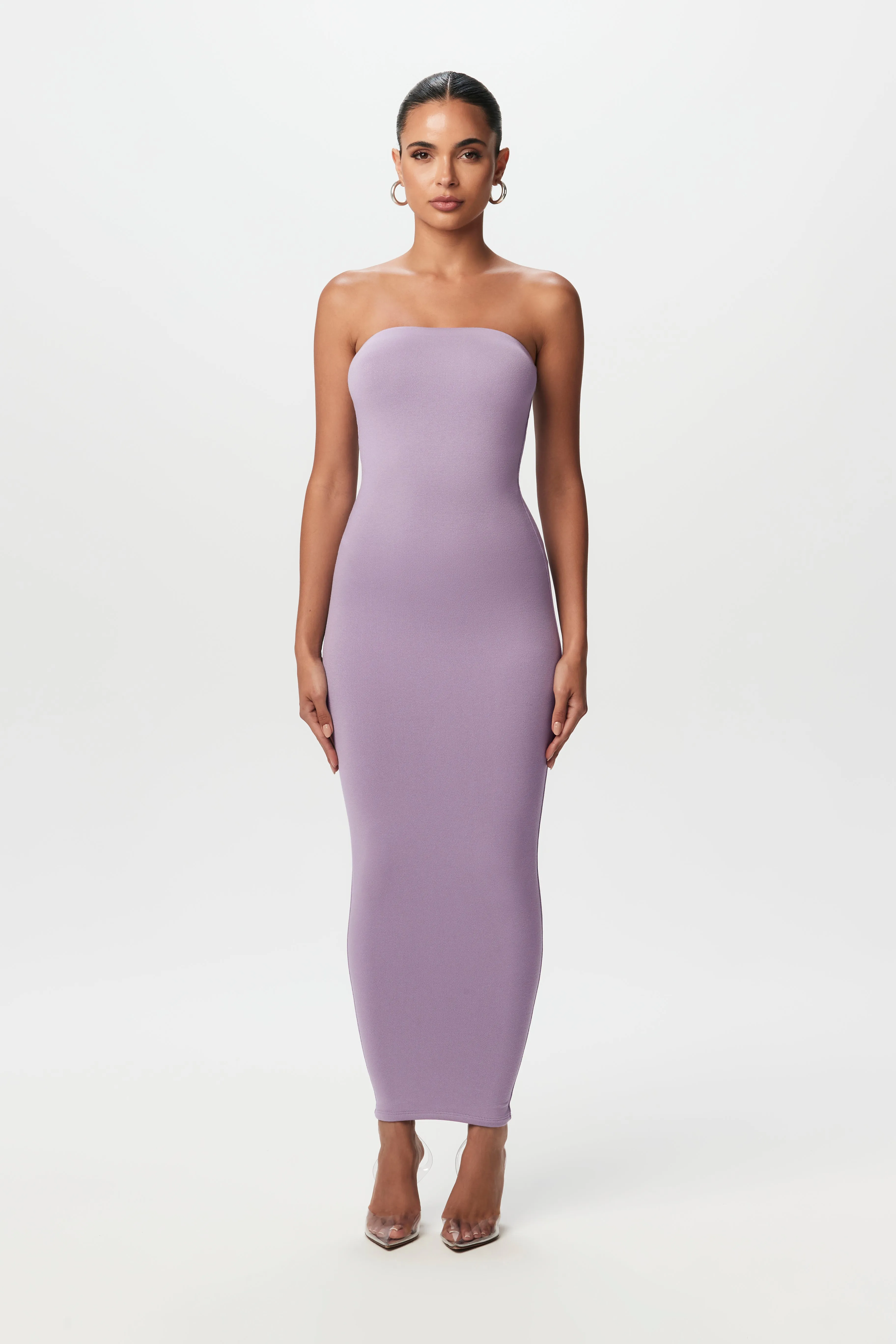 NW Tube Midi Dress