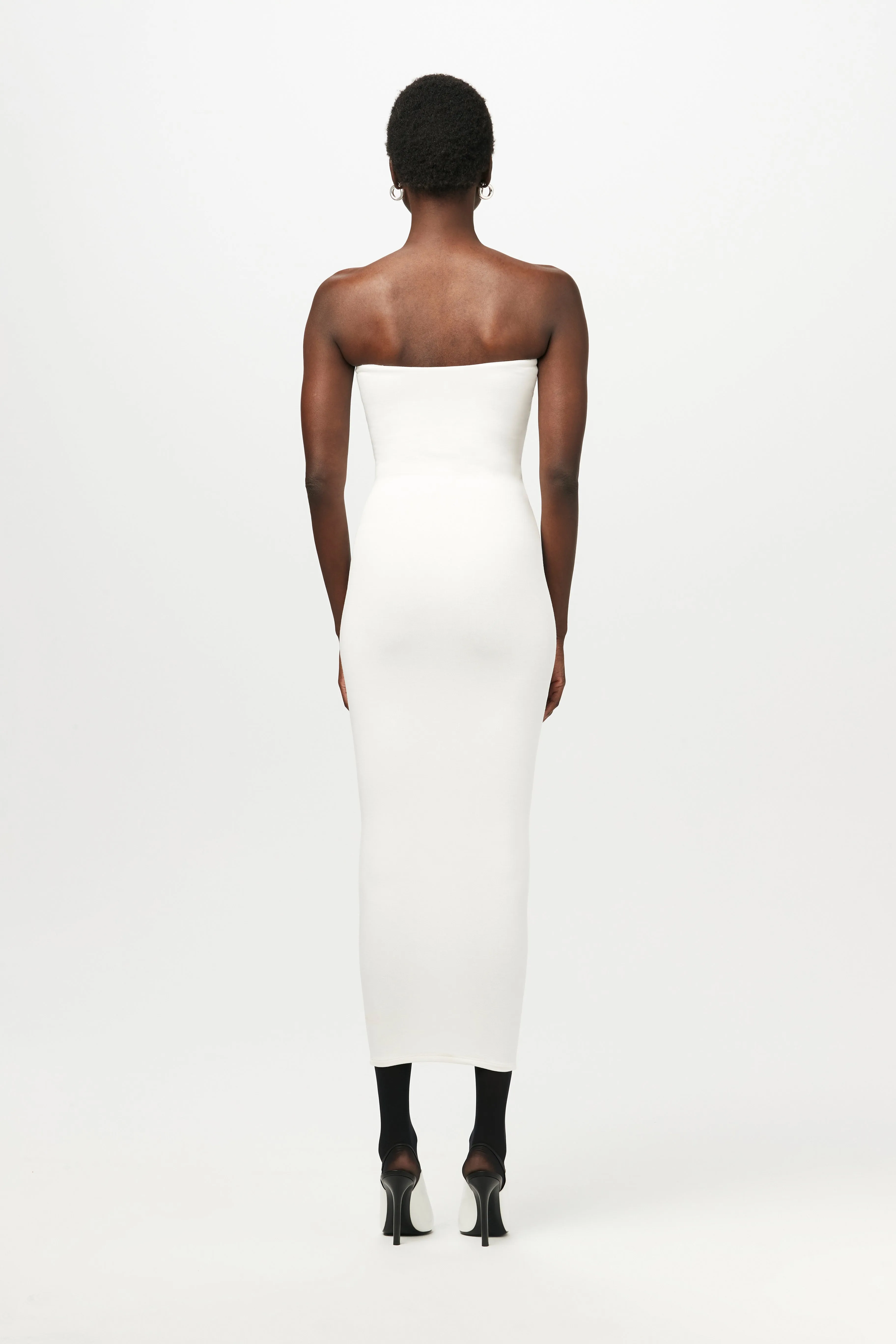 NW Tube Midi Dress