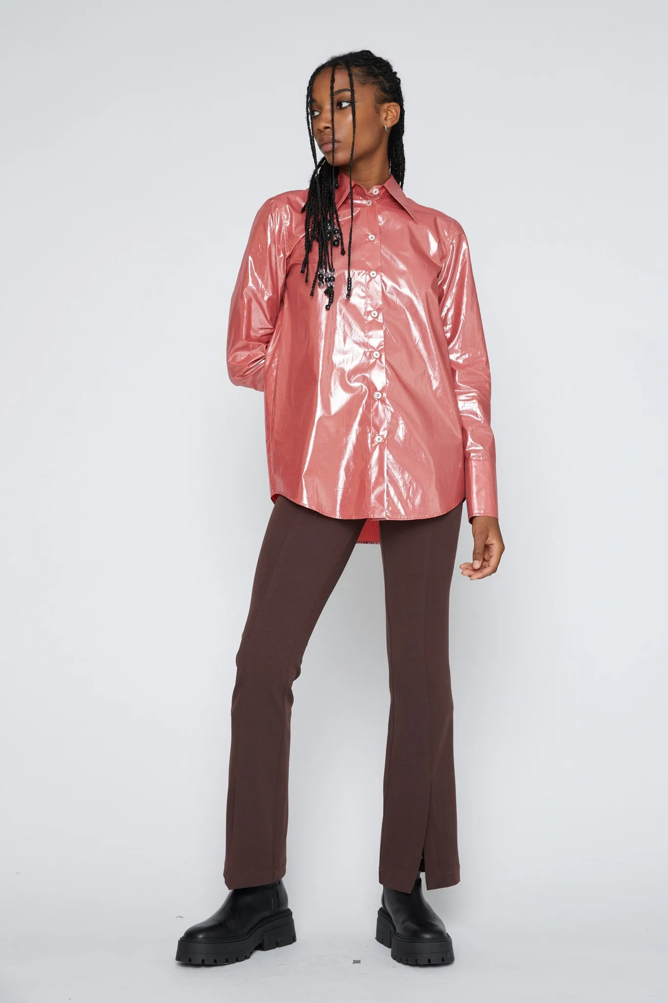 Olya Blouse
