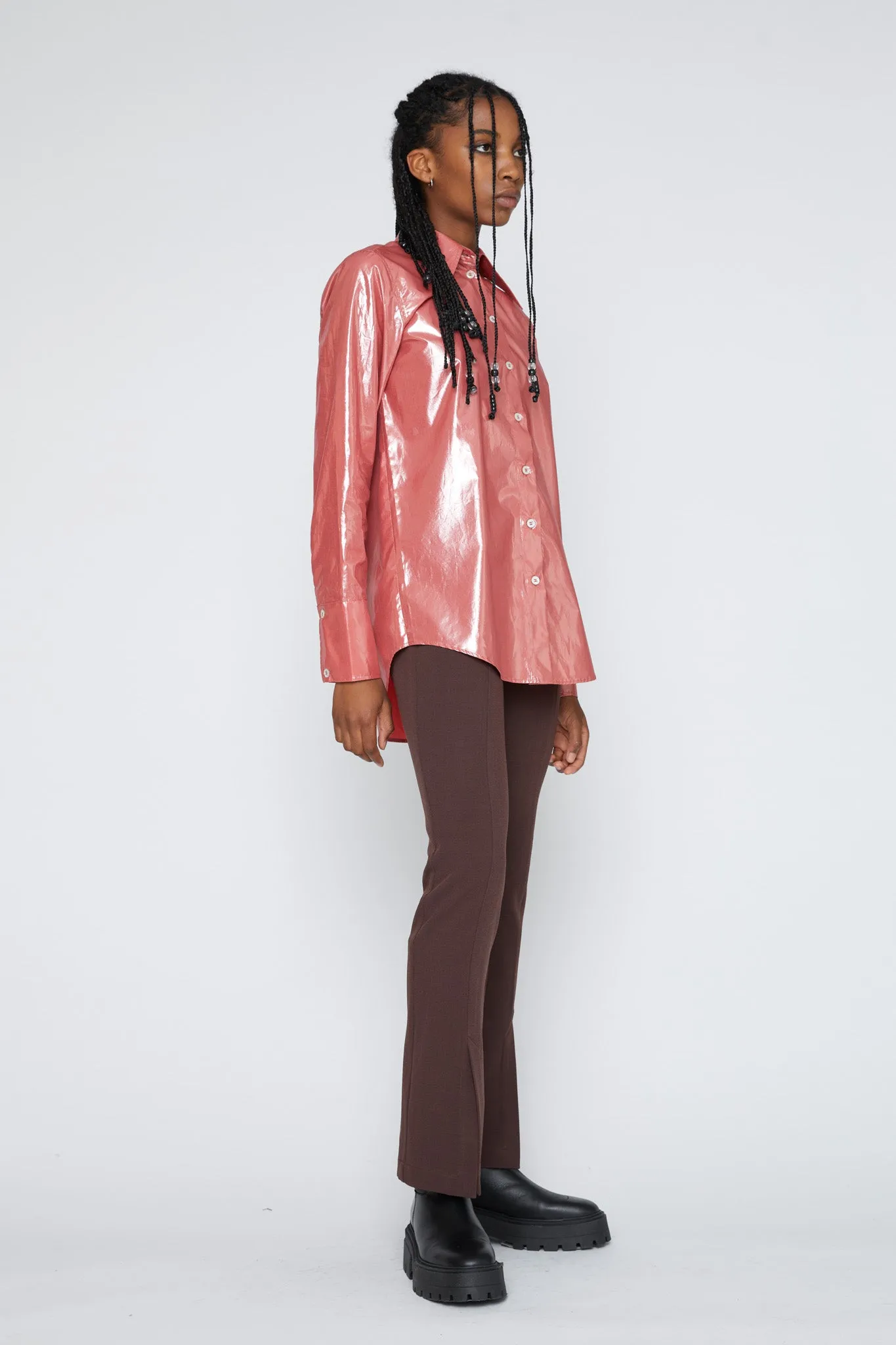 Olya Blouse